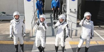 NASA Caps Early Return for Crew-11 from ISS Amid Mission Adjustments