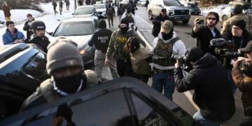 NPR Reporter Chronicles Daily Life as Minneapolis Resident