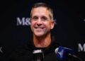 NY Giants Appoint John Harbaugh as Head Coach Following Top Draft Pick