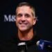 NY Giants Appoint John Harbaugh as Head Coach Following Top Draft Pick