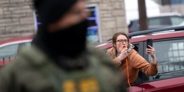 NYC DSA Initiates Rapid Response Training for Anti-ICE Volunteer Efforts