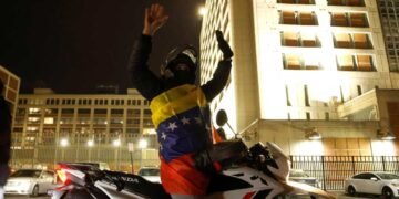 NYC Jail Housing Maduro Has Controversial History with High-Profile Inmates