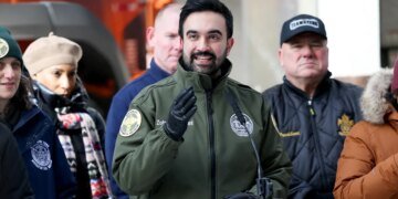 NYC Schools Transition to Remote Learning Amid Severe Weather Conditions