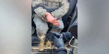National Guard Deployed Following Alleged Incident Involving ICE Officer's Injury