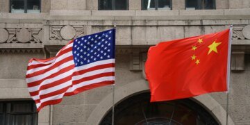 Navy Sailors Face Charges Over Alleged Sham Marriages to Chinese Nationals