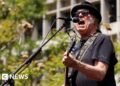 Neil Young Grants Greenland Free Access to His Music Catalogue