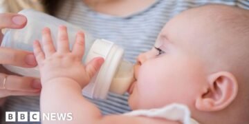 Nestlé Recalls Baby Formula Products Globally Due to Toxin Concerns