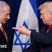 Netanyahu Agrees to Join Trump's Newly Established Peace Board