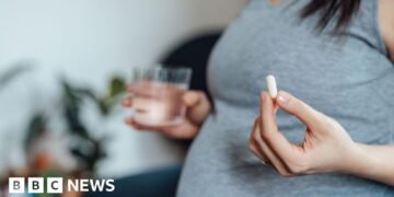 New Evidence Confirms Paracetamol Safety in Pregnancy, Disputes Trump Autism Claims