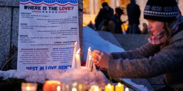 New Hampshire Episcopal Bishop Cautions Against Rising Challenges to Faith