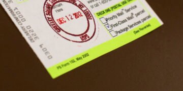 New Mail Rule: Potential Impact on Ballots, Tax Returns, and More