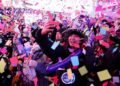 New Year's Eve Celebrations Worldwide: A Visual Journey Through Cultures