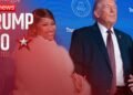 Nicki Minaj and Donald Trump: Exploring Their Unexpected Friendship