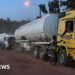 Niger Revokes Licences of Tanker Drivers Who Decline to Travel