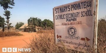 Niger State Schools Reopen Following Recent Mass Abductions