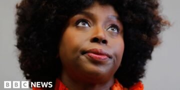 Nigeria Commits to Healthcare Reforms Following Author's Child Tragedy