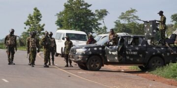 Nigerian Bandits Kidnap 150 Churchgoers, Demand Motorbikes for Release