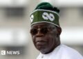 Nigerian Officers to Be Tried for Alleged Coup Attempt Against President Tinubu