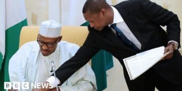 Nigeria's Former Justice Minister Secures Bail in Ongoing Legal Proceedings