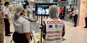 Nipah Virus: Understanding the Lethal Disease Raising Alarm in Asia