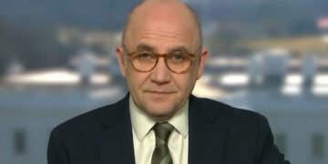 Nobel Institute Addresses Claims of Maria Corina Machado Nominating Trump