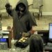 North Carolina Repeat Offender Charged with Bank Robbery and Police Shootout