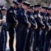 Officer Deaths in the Line of Duty Reach Lowest Levels Since WWII, Data Reveals
