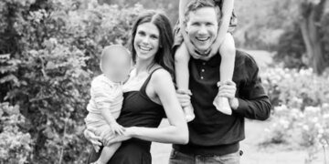 Ohio Dentist Spencer Tepe and Wife Found Dead at Home; Children Unharmed