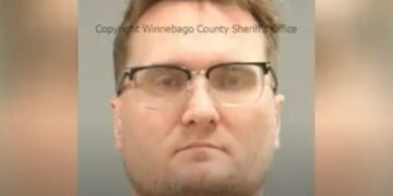 Ohio Man Charged with Murdering Ex-Wife and Her Dentist Husband