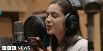 Olivia Rodrigo, Pulp, and Arctic Monkeys Collaborate on Charity Album