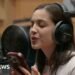 Olivia Rodrigo, Pulp, and Arctic Monkeys Collaborate on Charity Album