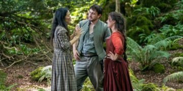 One Battle After Another Tops BAFTA 2026 Nominations; Hamnet Sets New Record