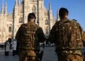 Outrage in Italy Over Plan for ICE Agents at 2026 Olympics
