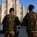 Outrage in Italy Over Plan for ICE Agents at 2026 Olympics