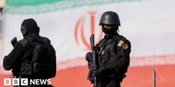 Over 2,000 Fatalities Reported as Trump Promises Support Amid Crisis