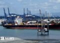 Panama Cancels Contracts with Hong Kong Firm for Canal Port Operations