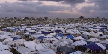 Phase Two of Gaza Peace Plan Faces Complexity and Uncertainty