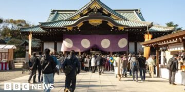 Pokémon Cancels Event at Controversial Shrine in Japan Amid Backlash