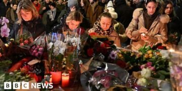 Police Confirm 16 Additional Victims Identified in Swiss Bar Fire Tragedy