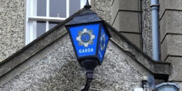 Police Discover Bodies of Man and Boy at Two Different Homes in Dublin