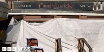 Police Name First Four Victims of Fire at Swiss Ski Resort