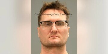 Police Track Key Lead to Michael McKee in Ohio Dentist and Wife's Deaths