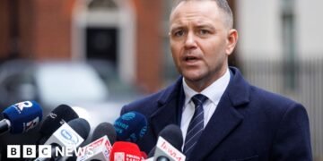 Polish President: Only Trump Can Halt Putin’s Actions, Tells BBC