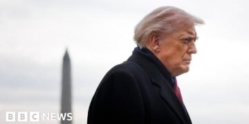 Potential Targets: Which Countries Might Face Trump's Attention Next?