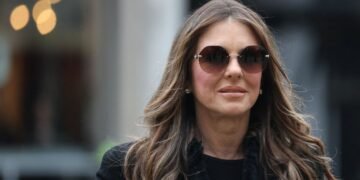 Prince Harry Criticises Mail Publisher in Court for 'Wrecking Lives'