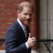 Prince Harry Emotionally Responds to Dramatic Evidence Against Mail Publisher