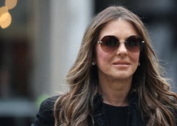 Prince Harry Takes Legal Action Against Daily Mail in Landmark Case