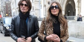 Prince Harry's Privacy Case 'Threadbare', Mail Publisher's Lawyer Asserts in Court