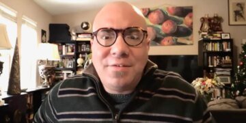 Professor Critiques Modern History Curriculum on Colonialism and Slave Trade