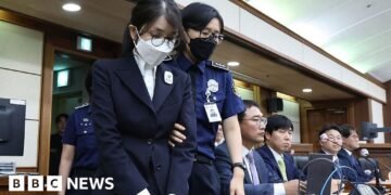 Profile of South Korea's Former First Lady: A Look at Her Life and Legacy